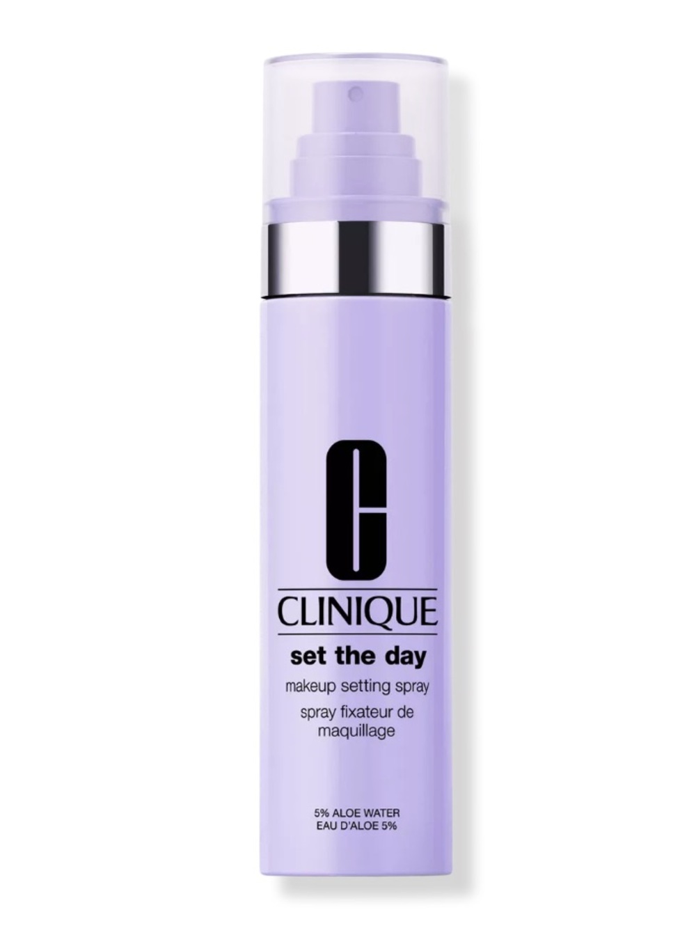 Clinique Set The Day Makeup Setting Spray 3.3oz BRAND NEW